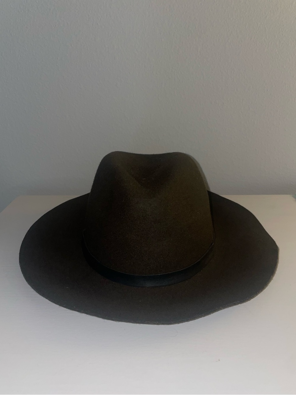 Peter Grimm Wool Hat True Character One Size